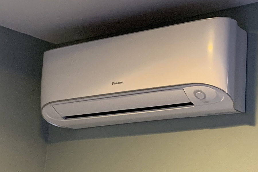 Friar's Plumbing Heating and AC Repair gallery