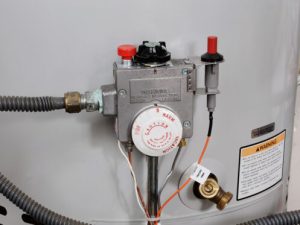 Water Heater Replacement in San Diego CA
