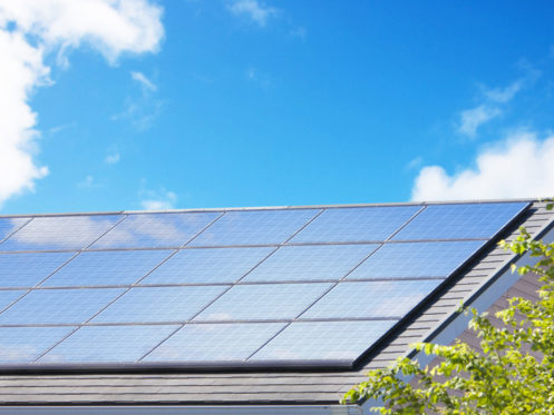 How Solar Panels Make Your Home More Valuable