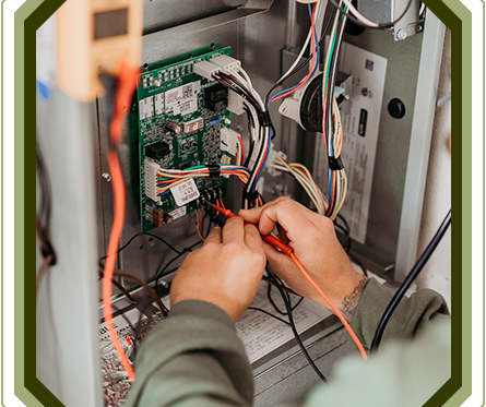 HVAC Warranty