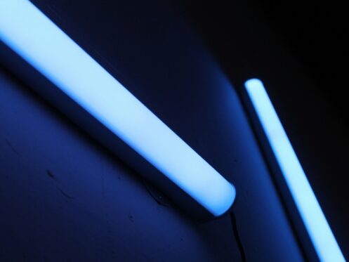 How UV Lights Can Improve Your Home’s Air Quality