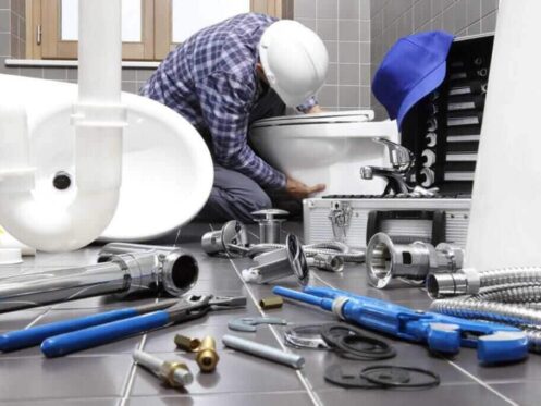 Affordable Plumber in El Cajon CA