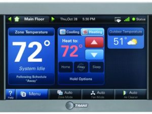 Thermostat Settings Mean Explained