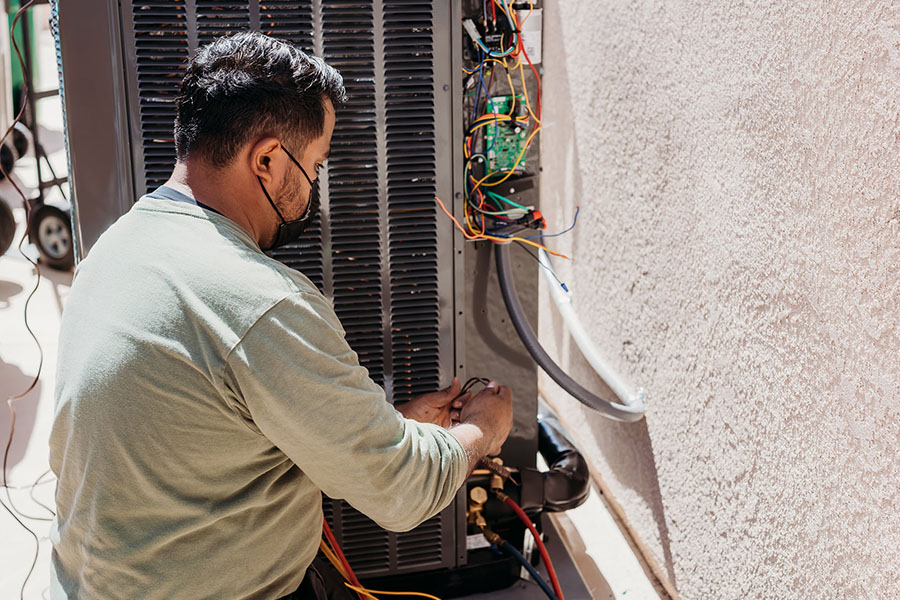 Take A Look About Air Conditioning Repair El Cajon