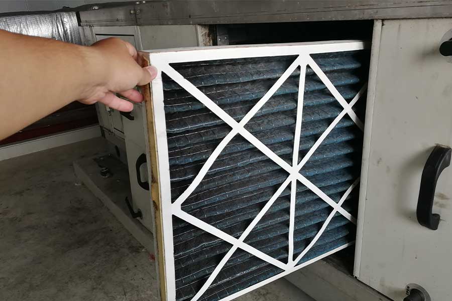 AC Services in Chula Vista, CA