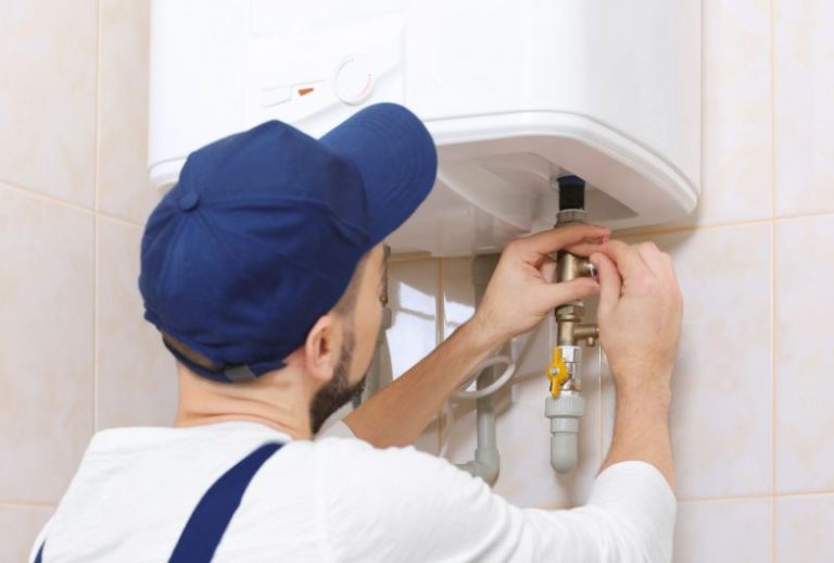 Common Water Heater Problems and How to Fix Them