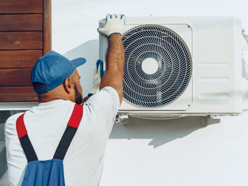The Essential Guide to AC Replacement: Signs, Options, and Benefits